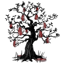 Musiklable „Steaktree“