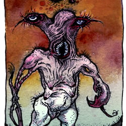 Magonia 3