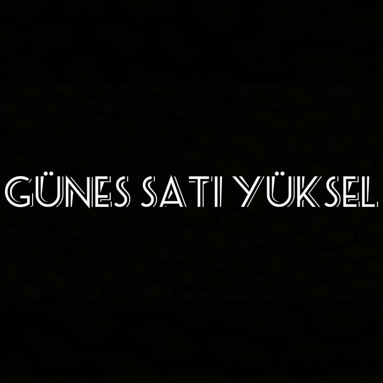 Günes Sati Yüksel