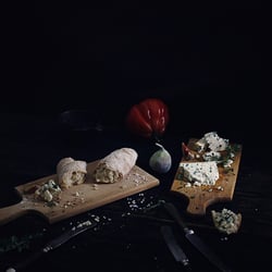 Dark food