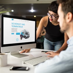 Website