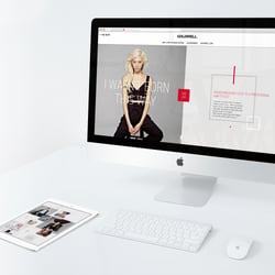 Goldwell Website