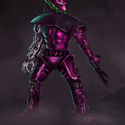Robot