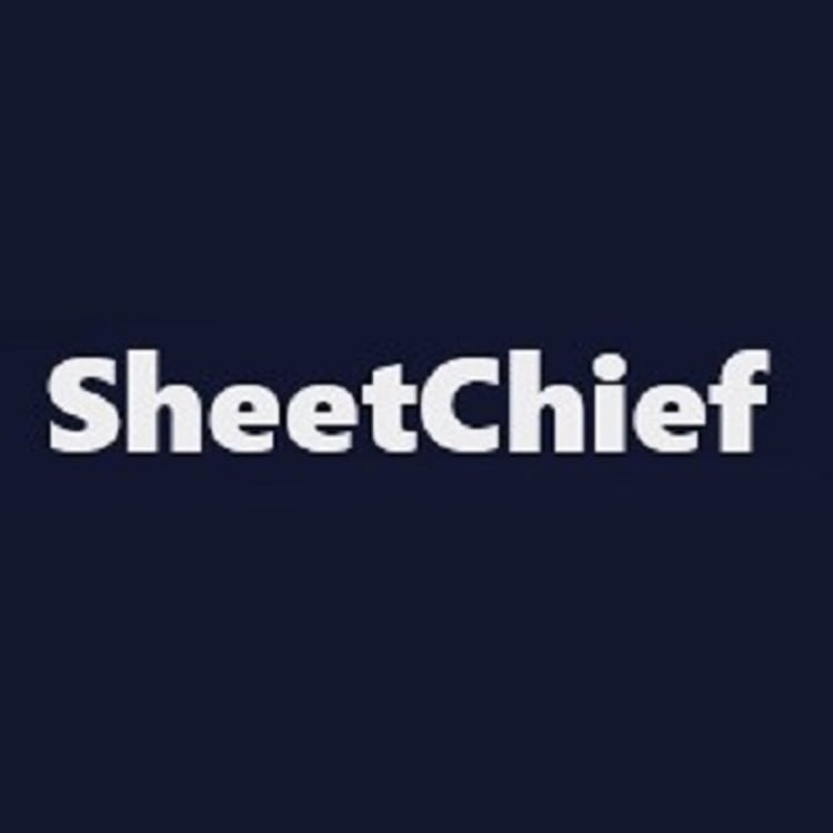 Sheet Chief