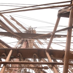 Rigging