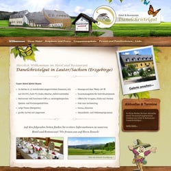 Hotel & Restaurant Danelchristelgut