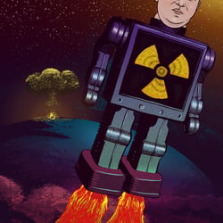 ATOM BOY