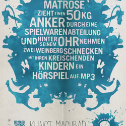 German Wahnsinn – Kampagne