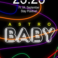 Baby – Astro