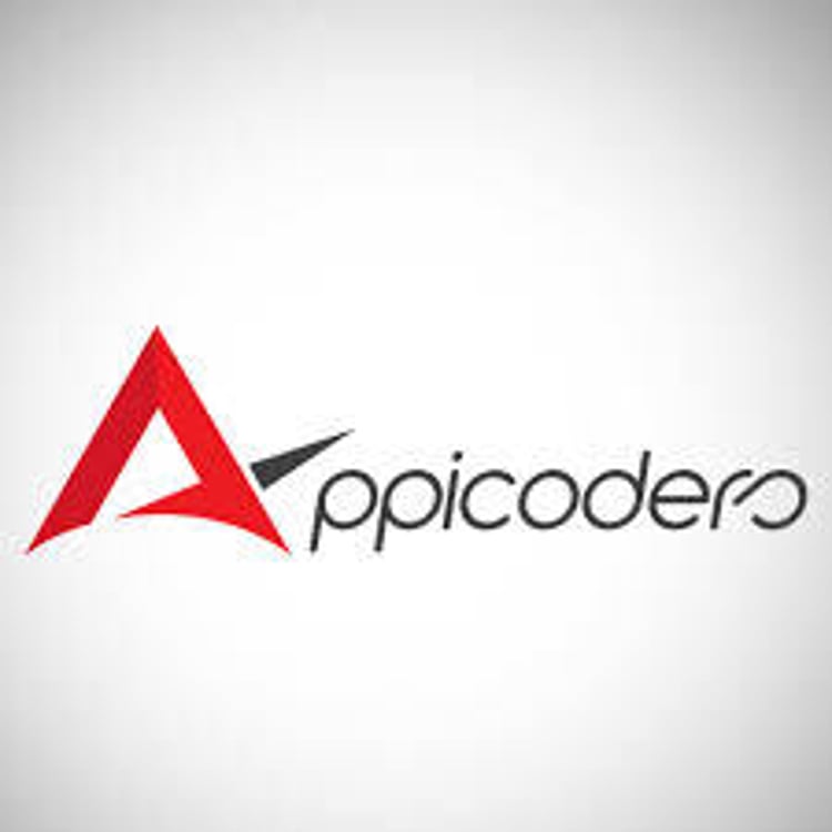 Appicoders Bahrain Appicoders