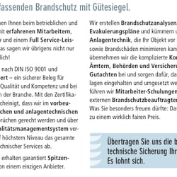 VBS-Mailing Seite 2 „Zoom“