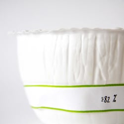 Butter Verpacung