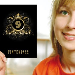 Geha Tintenpass-Aktion (Verkaufsförderung)