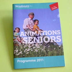Animations seniors