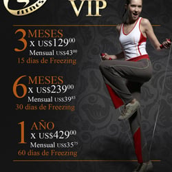 vip