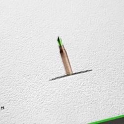 Green Bullet – Branding von Yummy Stories