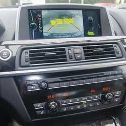Autos, schnell und günstig fotografiert