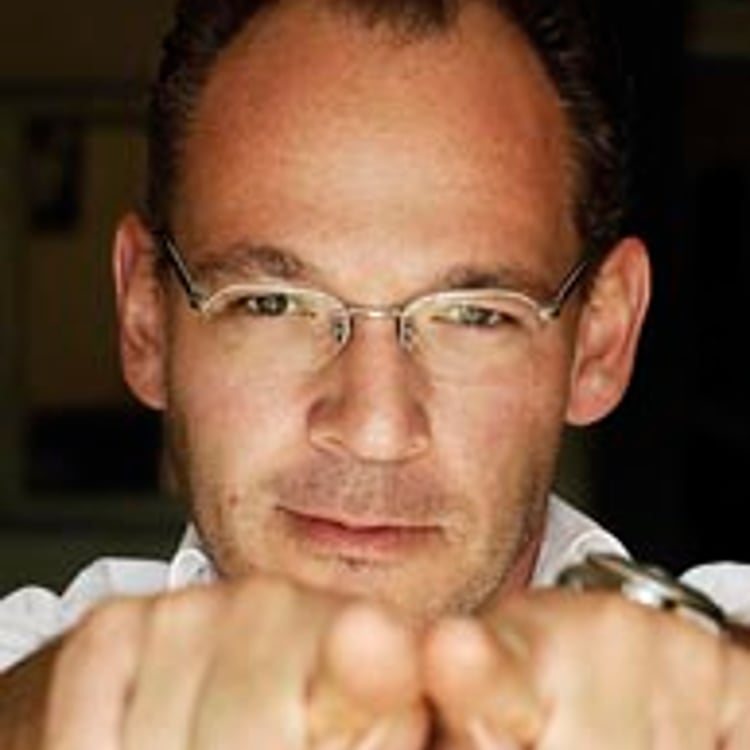 Thomas Schweizer