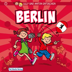 Kinderbuch Berlin