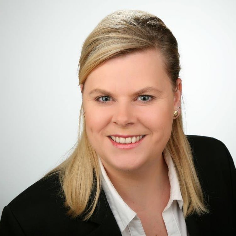 Susanne Johlke