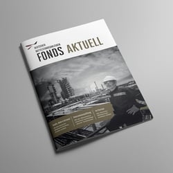FONDS Aktuell – Magazin