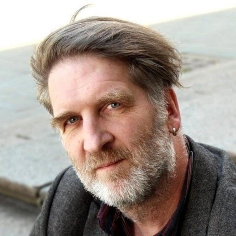 Klaus Ungerer