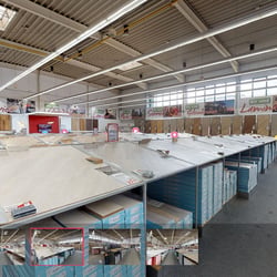 Virtueller Rundgang für LaminatDepot Gelsenkirchen