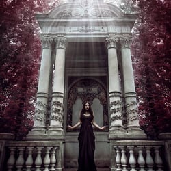 Fantasy Portraiture