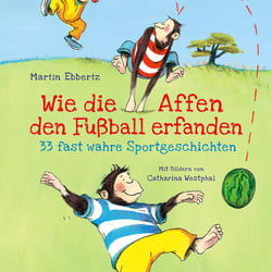 Umschlag- und Innengestaltung