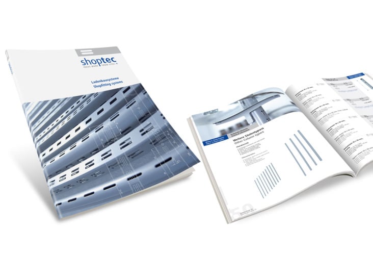 shoptec Produktkatalog