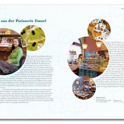 DECORATE LIFE / Editorial Design