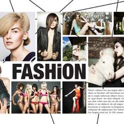 Diana Scheunemann STYLEBOOK