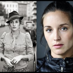 Nina Bernards