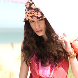 Beach Knokke  1086