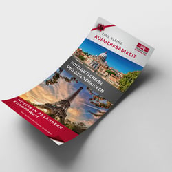 Flyerdesign