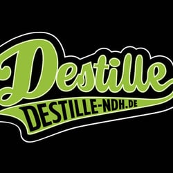 Logo Club Destille