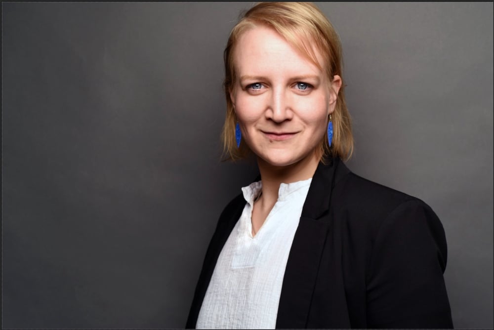 Irene Wilhelm