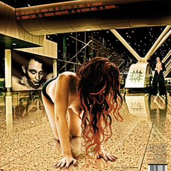 Arkus P. | Musical Prostitutes > CD Back