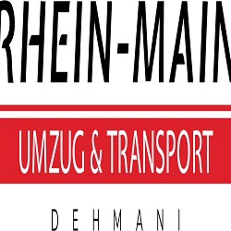 Rhein-Main Umzug Mainz
