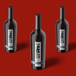 Steak & Wine Club