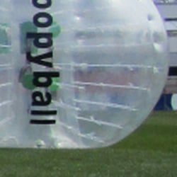Bubble Soccer Loopyball kaufen oder mieten Made in Germany