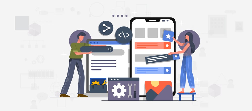 Mobile App Development Companies in USA