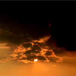 here comes the sun