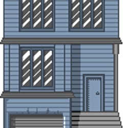 Wohnhaus 02