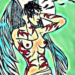 Angel