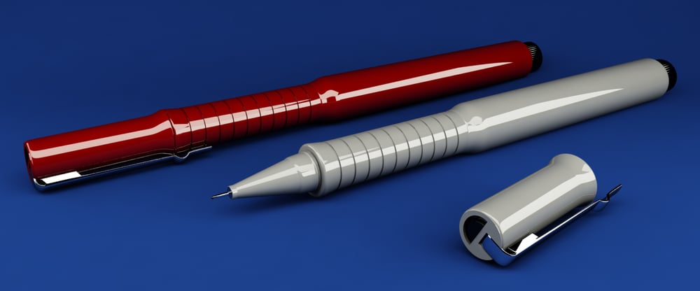Stift