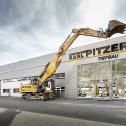 Industrie & Unternehmensfotografie