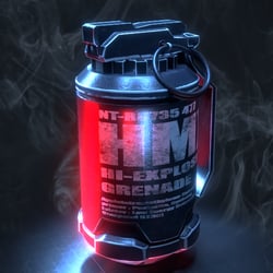 Mehr infos auf: https://nudelkopf.artstation.com/