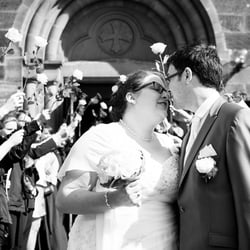Corinna & Michael