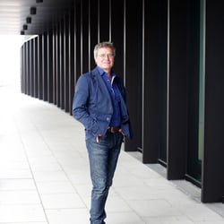 Peter Dausend für DIE ZEIT 2014